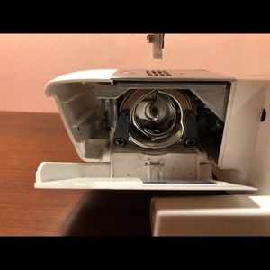 Singer sewing Machine